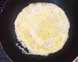 覚めても美味しい玉子焼き作り方3写真