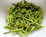 無限わらび作り方1写真