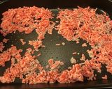 ホットプレート★とうもろこしキーマカレー作り方2写真