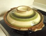 【材料3つ】新玉ねぎと鯖缶の炊き込みご飯作り方5写真
