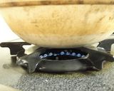 【材料3つ】新玉ねぎと鯖缶の炊き込みご飯作り方6写真