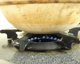 【材料３つ】新玉ねぎと鯖缶の炊き込みご飯作り方6写真