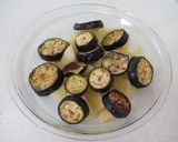 ジャガイモと茄子のミートグラタン作り方1写真