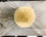 白パン・チョコちぎりパン・ふわふわ作り方1写真