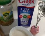 ポーランドのキューカンバースープ作り方6写真