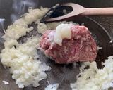 １０分あればできる～大人のタコライス作り方1写真