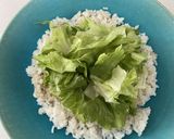 １０分あればできる～大人のタコライス作り方3写真