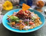 １０分あればできる～大人のタコライス作り方4写真
