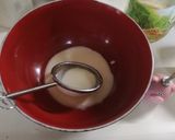 ポーランドのキューカンバースープ作り方7写真