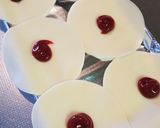 簡単❗餃子の皮deひとくちミックスピザ作り方1写真