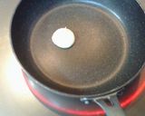 せんぎり野菜のマヨ玉子焼き作り方2写真