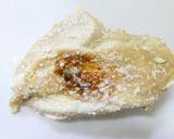 デリ風☆レンジ塩麹鶏むね肉と水菜のサラダ作り方7写真