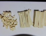 今こそ挽肉の鍋でしょ、カレー鍋編作り方2写真