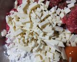 今こそ挽肉の鍋でしょ、カレー鍋編作り方4写真