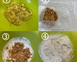 ヨーグルトバナナアイス作り方5写真