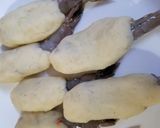 エビ巻きポテトコロッケ作り方3写真