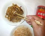XO醤(エックスオージャン)♪簡単手作り作り方3写真