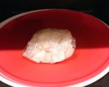 鮭、しらす、レタスの和風バター醤油パスタ作り方2写真