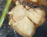 簡単時短☆しっとり鶏チャーシュー作り方3写真
