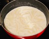 タラのクリーム煮〜市販ルー活用編作り方3写真