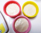 お豆腐だけde濃厚★ベイクドチーズケーキ作り方3写真