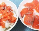 お年寄り絶讚シリーズ❗丼ぶり‼️作り方5写真