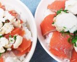お年寄り絶讚シリーズ❗丼ぶり‼️作り方6写真