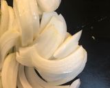 花山椒の鶏鍋作り方1写真