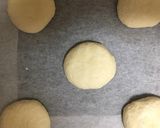 ♡ココナッツフォカッチャ♡作り方5写真