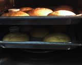 ♡ココナッツフォカッチャ♡作り方8写真
