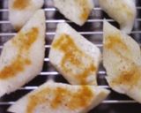 白身魚ﾀﾙﾀﾙ☆ｸﾞﾘﾙ　ｶﾚｰ風味作り方1写真