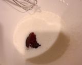 いちごジャムで、ダルゴナいちご作り方2写真