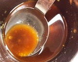 舞茸とこんにゃくのワサビ炒め作り方2写真