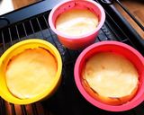 お豆腐だけde濃厚★ベイクドチーズケーキ作り方4写真