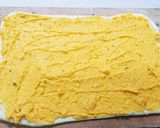 カボチャのツイストパン作り方1写真