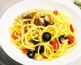 アクアパッツァ 魚介のスープで美味しい作り方6写真