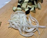 大盛りパスタとチリ産白ワインパーティ🥂作り方3写真