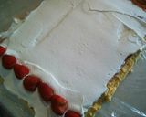 鯉のぼりケーキ作り方11写真