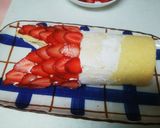 鯉のぼりケーキ作り方17写真