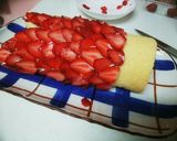 鯉のぼりケーキ作り方18写真