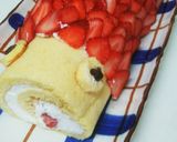 鯉のぼりケーキ作り方19写真