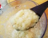 簡単! 柔らかローストポーク丼　ソース付作り方2写真