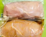 お酒と相性抜群!鶏むね肉のおつまみハム作り方3写真