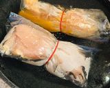 お酒と相性抜群!鶏むね肉のおつまみハム作り方5写真