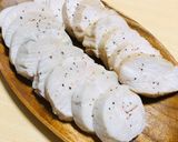 お酒と相性抜群!鶏むね肉のおつまみハム作り方7写真