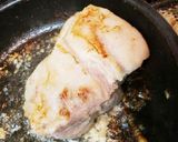 簡単! 柔らかローストポーク丼　ソース付作り方5写真