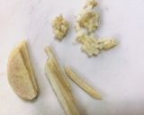 献立いろいろミソで肉味噌を簡単に！作り方3写真
