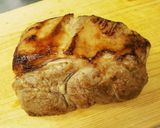 簡単! 柔らかローストポーク丼　ソース付作り方12写真