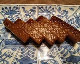 味しみしみ　ヘルシーこんにゃくステーキ作り方4写真