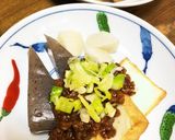 献立いろいろミソで肉味噌を簡単に！作り方6写真